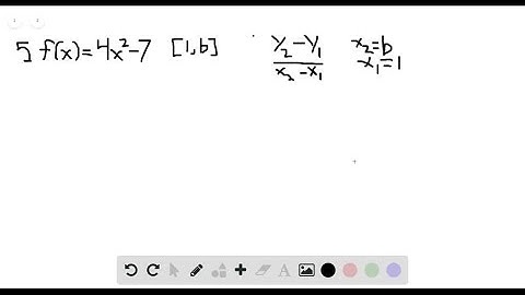 For the following exercises, find the average rate of change of each function on the interval speci…