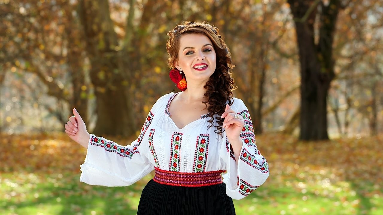 ★ Alina Darap Achim - Puiule, puișor  ★