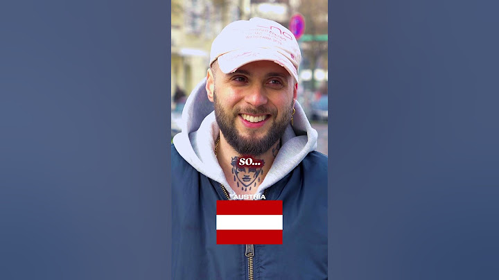 HIS WORST TRAVEL EXPERIENCE! (🗣️: 🇦🇹) #streetinterview #traveling #travelstories #worst #travel