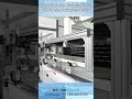 Automatic Carton Packaging System|SPC Flooring Packaging Machine–High-Speed&Fully Automated Solution