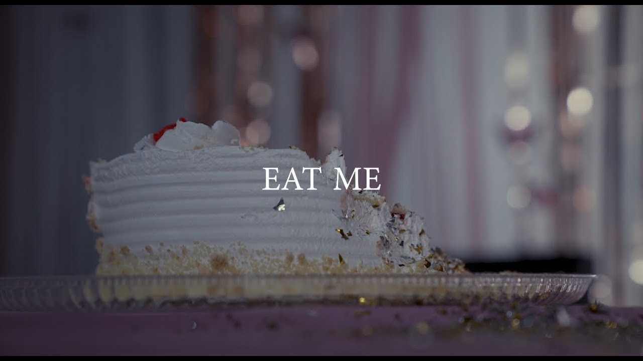 EAT ME || Year 3 Semester 1