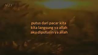 Story wa islami keren indah cara allah itu l ustad handy bonny