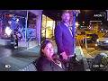 Police Detain Judge After Public Disturbance