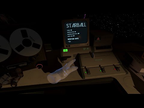Capcom GO! Apollo VR Planetarium
