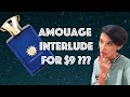 Best Budget Alternatives for Amouage Interlude Men