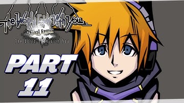 Killer! | The World Ends With You: Final Remix (Part 11)