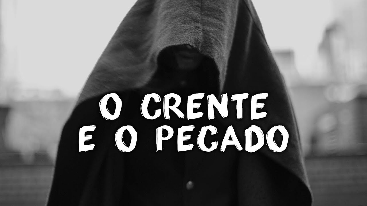 O Crente e o Pecado (1 Co 5.