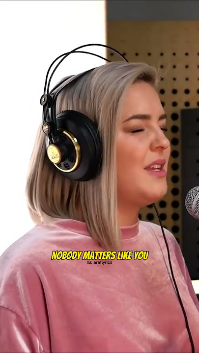 Anne Marie - Rockabye @araflyricsofficial