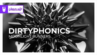 Dirtyphonics - Moonlight Runners [Monstercat Remake]