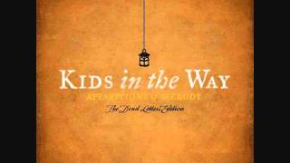 Watch Kids In The Way The Seed Weve Sown video