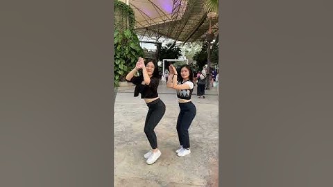 tiktok ratu pargoy!!! #shorts @paphricia #eunicetjoaa