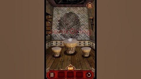 Escape Action Level 49 Walkthrough