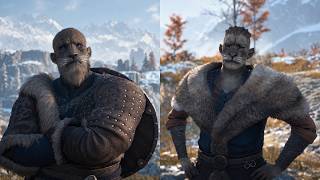 Dragon's Dogma 2: Dark Arisen - अगर आप ड्वेन (Dwayne) को जीतने दें या उसे हरा दें तो क्या होगा (स... screenshot 4