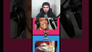 MJT Reacts To What Would You Rather? Part 51