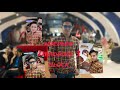nueplex cinema askari blok video Deadpool 3