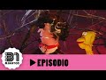 31 minutos - Episodio 3*12 - La bruja, parte 1