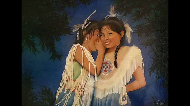 The Art of Christine DeSpain Schroeder
