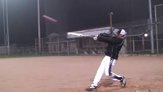 Hand Path to the Ball = Simple Swing Flaw Fix  SM141
