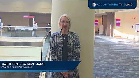 ACC Anywhere TV From AHA 2025 | Quick Take on BP Trials