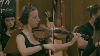 Film Scoring Academy Of Europe Fsae Official Reincarnations Composer Hideki Tsutsumi,