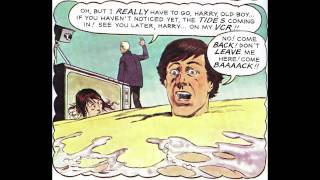 Download Lagu CREEPSHOW: Something To Tide You Over MP3