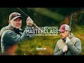 Double hand casting masterclass  tellis katsogiannos  jan erik granbo  guidelinejohn norris days