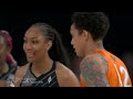WNBA Allstar Game 2023 Full Game