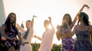 Free Drink - ESOTICO (Official Video) - YouTube