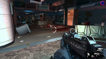 FEAR 3 Walkthrough Part 16 (Fettel) Interval 07: Port Let