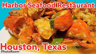 Hai Cang Harbor Seafood Restaurant Food Review 2021
