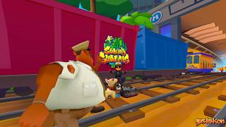 Subway Surfers 2026: Rio de Janeiro Gameplay PC FHD (1080p60FPS) screenshot 1