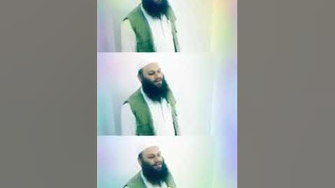 تلاوة من سورة القيامة بصوت القارئ رامي شوشه