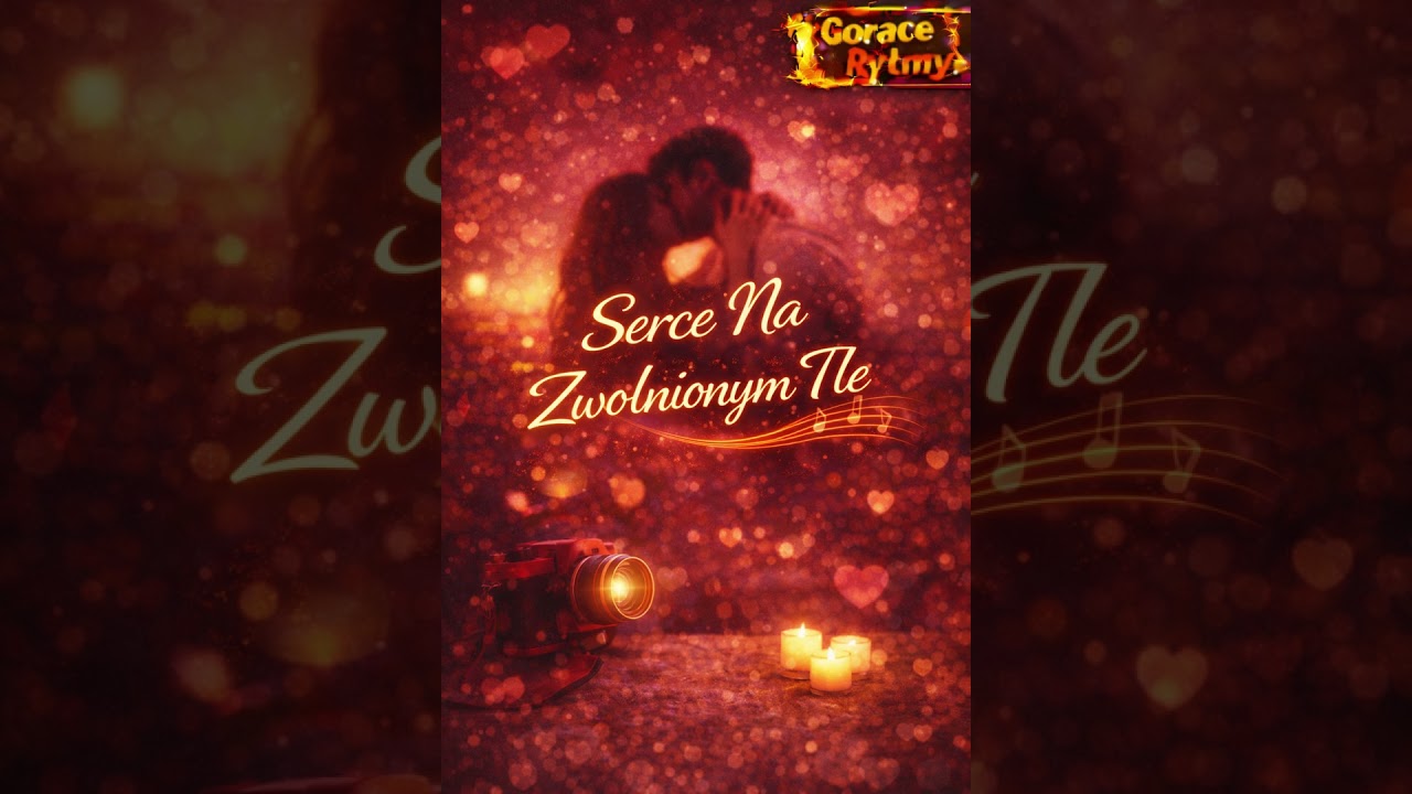 Serce Na Zwolnionym Tle-GorąceRytmyNowosćHIT2026