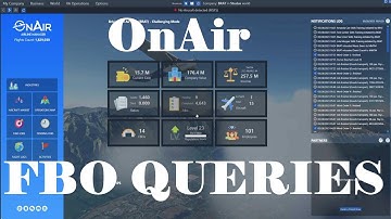 Easy and Fast OnAir Work Orders