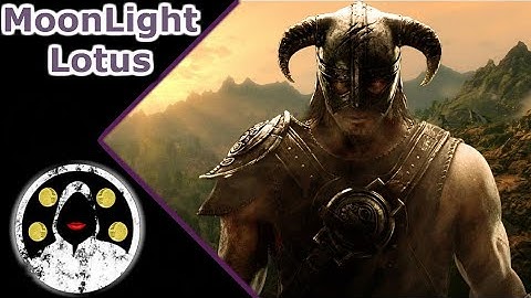 Lets Play | Modded Skyrim | Saving Whiterun From Bandits!