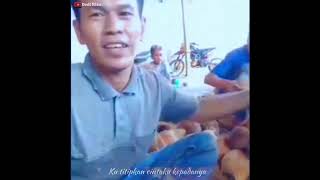 Lagu Sia Sia Ku Berjuang - Zidinin Zidan||& || DURI DURI - Ziell Ferdian || Versy Vidio Part1