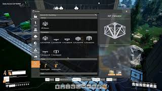 Prebuilding for a Elevator, Escalator and Stairs Video screenshot 2