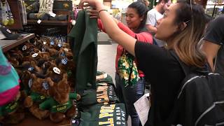 Grad Fair 2019
