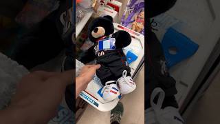 Found Cool NBA Build-A-Bear at the Thrift Store #thrift #thriftfinds #thrifthaul #resellercommunity