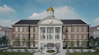 Investing for impact: SMU Moody School of Graduate and Advanced Studies