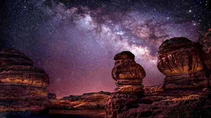 15 STRANGE and MYSTIFYING Structures YOU've NEVER ...