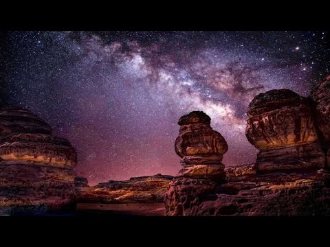 Vídeo: Quines obres monolítices s'estan fent avui al nostre estat