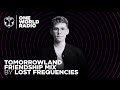 One World Radio - Friendship Mix - Lost Frequencies
