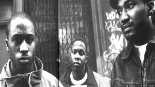 A Tribe Called Quest, Push It Along