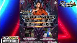 FUNKOT REMIX DJ || SPECIAL PARTY ROFIK RAKADES 109 FEAT MAS ARUL FAGEZTI BY DJ OCHA AMORA
