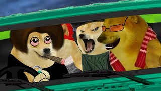 Bhola Ki Shadi  | Part 1 | ABond  Indian Animation