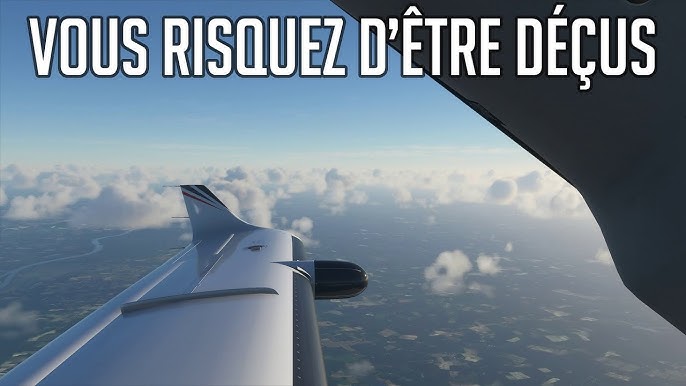 Flight Simulator 2020: les meilleurs choix de joysticks pour tous les goûts