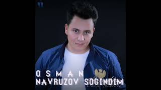 OSMAN NAVRUZOV SOGINDIM (Audio 2021)