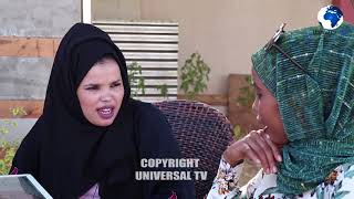 MUSALSALKA WACDI IYO WAANO XALQADA 8AAD