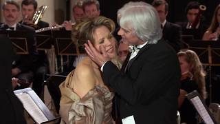 Renée Fleming & Dmitri Hvorostovsky - Il Trovatore: 'Mira, di acerbe lagrime'